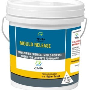 Mould Releaser (Zenra Desmoldar)