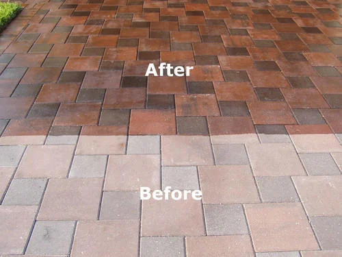 Clear Polish (Zenra Apparent) : Transparent Water Base Interlocking Tiles Lacquer Polish, For Concrete Products